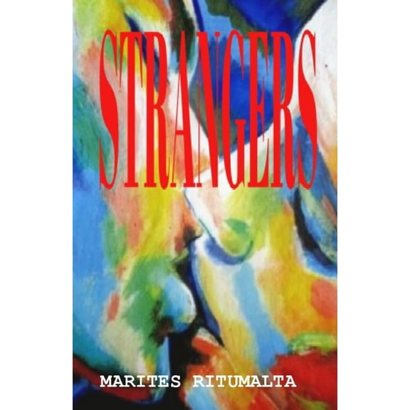Strangers (Paperback)