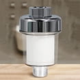 thumbnail image 4 of GUOOL Anti-Scaling Bath Water Purifier Cleaning Shower Bathing Water for, 4 of 9