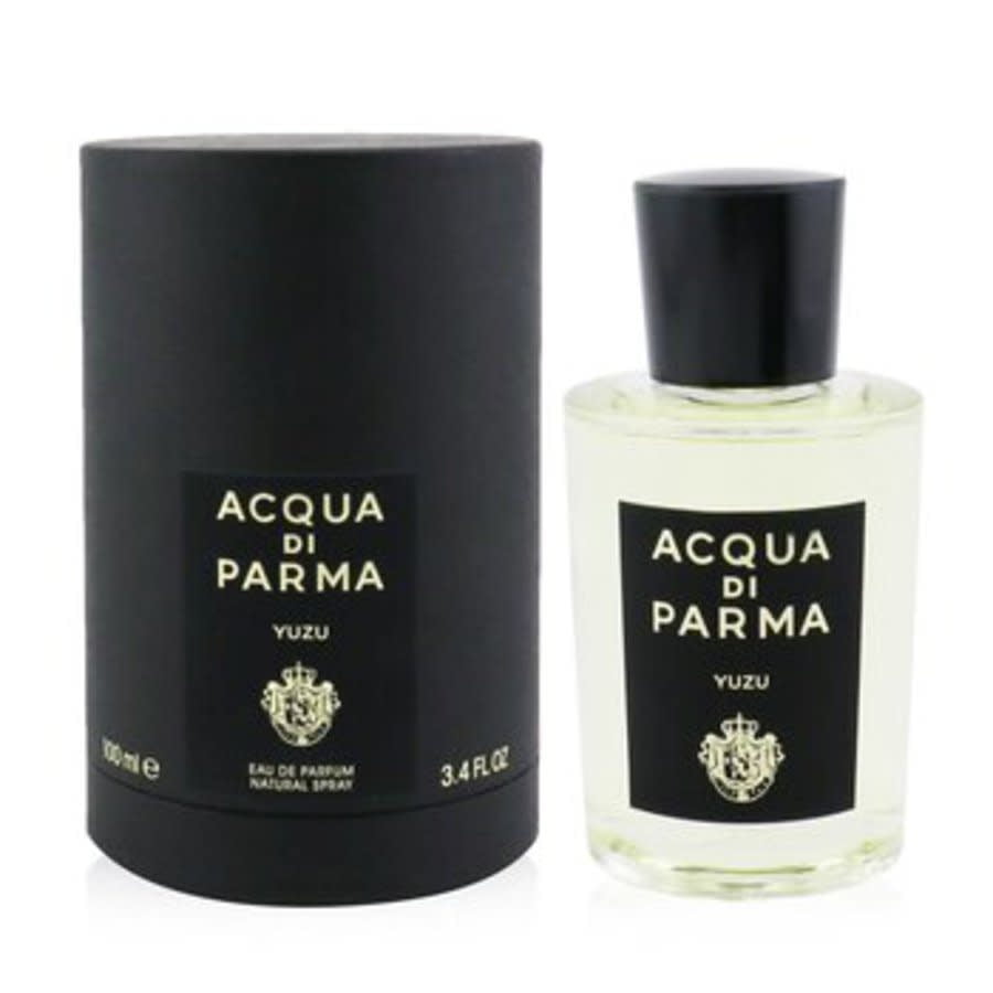 Acqua Di Parma - Signatures Of The Sun Yuzu Eau de Parfum Spray 100ml/3.4oz  - Walmart.com