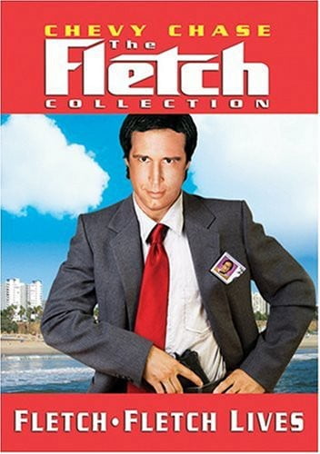 SDS Fletch Collection (Fletch / Fletch Lives) (DVD)
