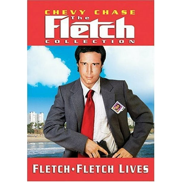 The Fletch Collection (DVD)