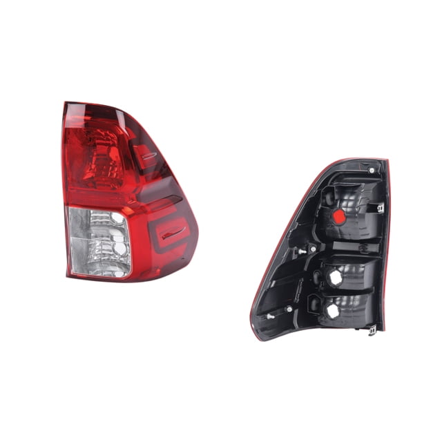CALAVERA DEPO HILUX 2016 al 2019 derecha/pasajero