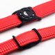 thumbnail image 3 of Soporte para collar de perro compatible con Apple Airtag Tracker, silicona suave premium MFZFUKR CPB-US-YY338-2, 3 of 5
