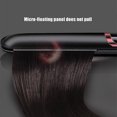 thumbnail image 5 of Plancha de pelo HUOGUO Professional con pantalla LED iónica de 35 W, 5 of 5