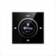 thumbnail image 1 of Panel de Control de Audio Bluetooth de Pared con 86 Altavoces de Techo para de Música Ambiental Doméstico, Color Negro., 1 of 5