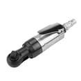 thumbnail image 2 of Pneumatic Air Wrench Lever Control Pneumatic Wrench Compact Size Torsion Adjustment For Shipbuilding Other Fields Machinery Manufacturing Auto Industry, 2 of 8