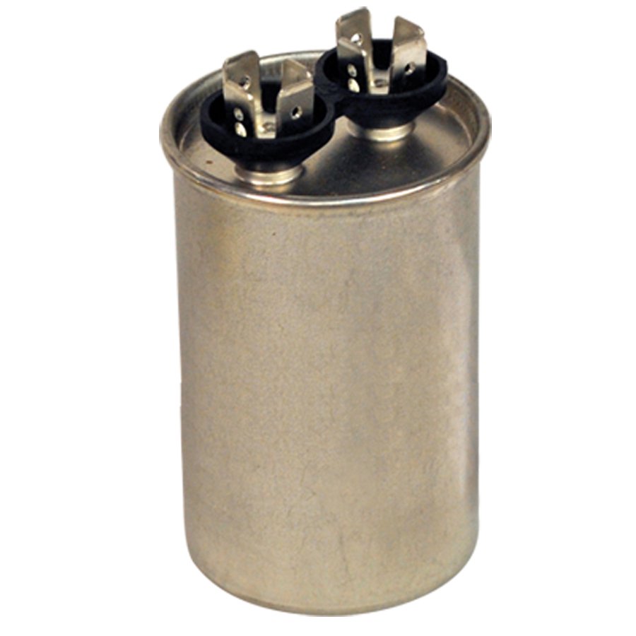 Motor Run Capacitors