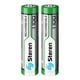 thumbnail image 1 of Pilas Recargables AAA Steren Nimh 1100mah, 1 of 4