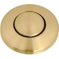 thumbnail image 3 of ZLINE Autograph Edition Air Switch Button in Polished Gold for Garbage Disposal (DBM-PG)$$Tools & Hardware Other, 3 of 7