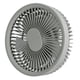 thumbnail image 5 of Ventilador de escritorio portátil NikouMX 2 en 1, 5 of 8