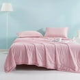 thumbnail image 1 of Summer Cool Quilt Summer Cool Air Conditioner Quilt Double Children's Thin Quilt Washable Summer Cool Quilt In Summer, 1 of 6