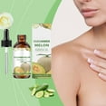 thumbnail image 4 of Fruity Melon Body Essential Oil, a Lightweight, easily absorbed oil that nourishes and moisturizes the skin, ideal for relaxation - Multi-Purpose 30ml, 4 of 7