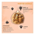 thumbnail image 4 of Nuez de castilla Don Zabor 500 g, 4 of 4
