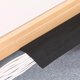 thumbnail image 3 of CATIEBYE Cable Grip Para Alfombra Negro De Nylon Con Protección Y Orden En Cables De Escritorio, 3 of 6