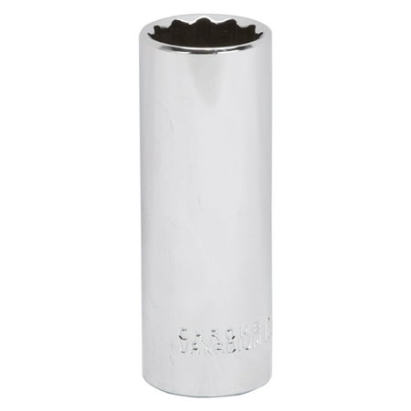 

Mintcraft MT6528541 Deep Socket 1/2 in 13/16 in 12 Point