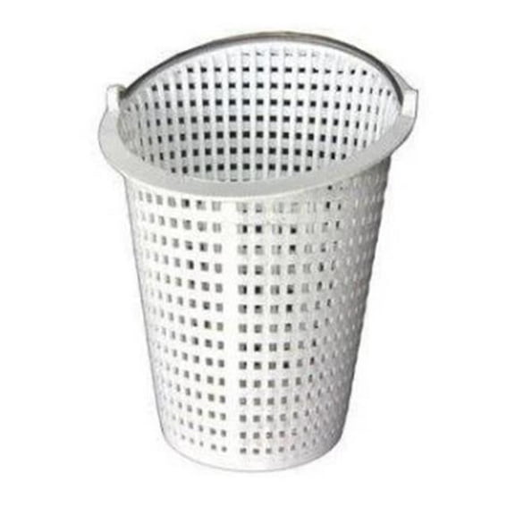 Aladdin Equipment B-11 Plastic Slant Top Basket for SwimQuip P-61 Pump