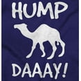 thumbnail image 2 of Hump Day Camel Wednesday Weekday Hoodie Sweatshirt Women Men Brisco Brands M, 2 of 6