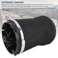 thumbnail image 4 of LR052171, OEM Standard Rear Air Spring Bag Long Life Improve Ride Comfort  for  5 Van L462, 4 of 7