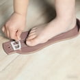 thumbnail image 4 of BotaniNest Length Measuring Ruler Accurate Sizing For Children Shoe Size Measurement Device, 4 of 6