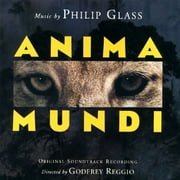 Anima Mundi Soundtrack