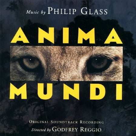 Anima Mundi Soundtrack