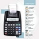 thumbnail image 3 of Calculadora de impresión CATIGA 2025 Máquina sumadora de 10 teclas, 3 of 7