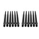 thumbnail image 5 of Pinzas para seccionar el cabello, 12 piezas/caja, pinzas para peinar el cabello, pinzas para peinar el cabello, pinzas para peinar el cabello de salón diseñadas a medida, 5 of 9
