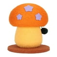 thumbnail image 2 of Tall Cat Scratcher, Cat Scratching Post Scratch  Fine Sisal Mushroom Shape  For Kitten For Indoor, 2 of 8