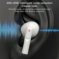 thumbnail image 4 of Clearance! Kbndieu Wireless Translation Earbuds 144 Languages and Accents Two-Way Real- Translation Earbuds for IOS and Android Noise-Canceling Bluetooth Headphones Wireless, 4 of 9