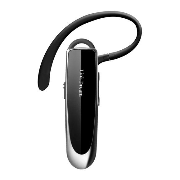 LINK DREAM LC-B41 Bluetooth 4.1 Écouteurs intra-auriculaires Écouteurs sans fil Casque professionnel avec microphone Écouteurs mains libres Mini Smart