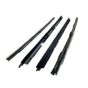 Window sweeper kit For Chevrolet El Camino 1978-1987, Malibu 1978-83 WC 2003-78