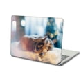thumbnail image 3 of KSK KAISHEK Only for MacBook Pro 13 inchs Case 2015/2014/2013/end 2012 Release Model A1425 A1502, Plastic Hard Case Cover, Animal A 0192, 3 of 5
