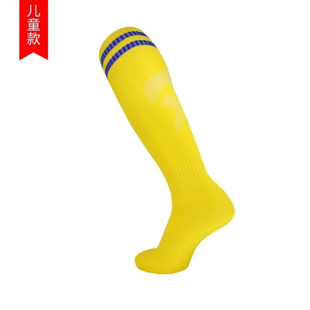 Calcetines deportivos de compresión transpirables para niño y niña, calcetín para correr, montar, ciclismo, baloncesto, ciclismo, Fútbol en unisex