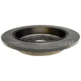 thumbnail image 4 of Raybestos Brakes Brake Rotor 980032R R-Line; OE Replacement; Single, 4 of 4