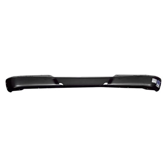 Rear Step Bumper Face Bar For Chevy Express 1996-2022 GM1102553C