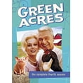 thumbnail image 1 of Green Acres: The Complete Fourth Season (DVD), 1 of 1