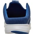 thumbnail image 6 of HEYDUDE Men Wally Hey2O Slip Mesh , Blue/Dawn Blue, 13, 6 of 6