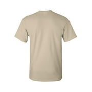 Gildan Mens Ultra Cotton T-Shirt