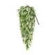 thumbnail image 2 of Cortina de pared de lavanda artificial - Flores artificiales de seda y plástico realistas para decoración de boda en porche de patio exterior, rosa púrpura blanco, 2 of 6