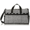 thumbnail image 1 of LeSportsac Large Weekender Handbag (Chic Noir), 1 of 2
