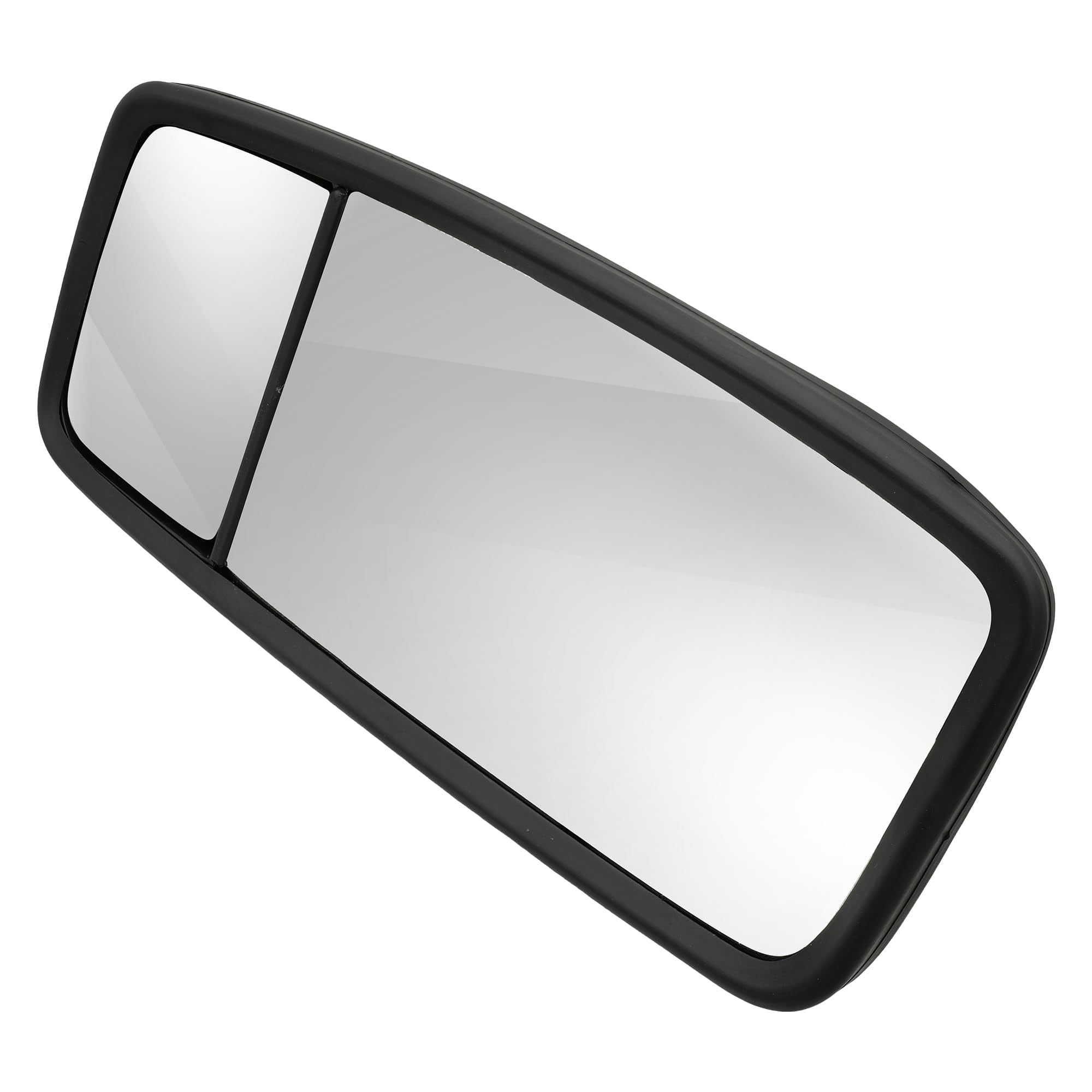 NOVAPARTS Left Driver Side Door Mirror 8980493150 for 2007-2023 ISUZU NPR NPR-HD NPR-XD NQR NRR Outside View Door Mirror