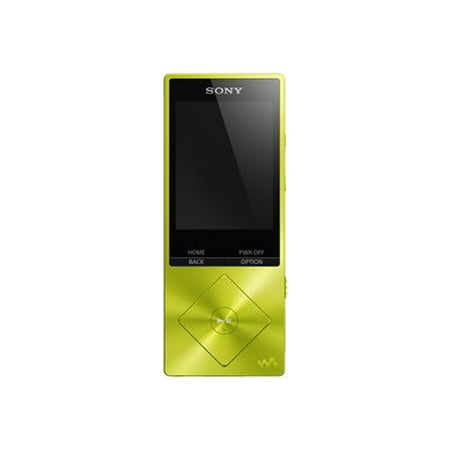 Sony Walkman Nw-A26Hn – Digital Player Sony Walkman Nw-A26Hn – Digital Player