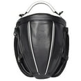 thumbnail image 2 of Waterproof Motorcycle Tail Bag Multifunctional Large Capacity Motorbike Backpack with Handle Anti-slip Wallet for Outdoor, 2 of 9