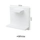 thumbnail image 3 of Tablero De Agujeros Estante De Almacenamiento Decorativo Estante De Pared De Tablero Perforado Minnieouse HA021088-00, 3 of 6