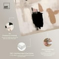 thumbnail image 4 of Strings attached Set Canvas Set of 2 Neutral Art by Art Remedy, Gallery Wrapped, 36 x 54, 4 of 6