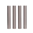 thumbnail image 1 of Columna De Aleación De Aluminio RC, Resistente A La Corrosión, 4 Piezas, Piezas De Repuesto De Puntal De Tablero De Segundo Piso RC Ligero Para Vehículo Todoterreno Del Desierto ANGGREK Otros, 1 of 8