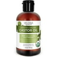 thumbnail image 5 of Velona USDA Certified Organic Castor Oil - 4 oz (With Dropper) | For Hair, Boost, 5 of 6