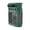 Green, variant on ANXPTIME Portable Air Conditioner with LED Light Air Cooling Fan 3 Speed Outdoor