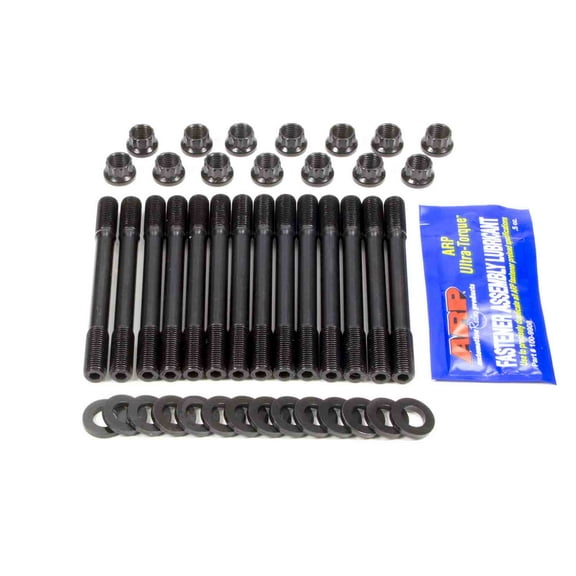 ARP Cylinder Head Stud Kit 12 Point Chromoly Toyota Inline-6 P/N 203-4702