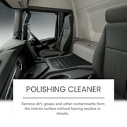 Car Interior Cleaner, 100ml Car Interior Cleaner, Vehicle Interior Polish, Interior Detailer Spray, Total Car Interior Cleaner Rejuvenation, Decontaminatio, Interior All Purpose Car Cleaner